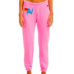 aviator nation sweatpants